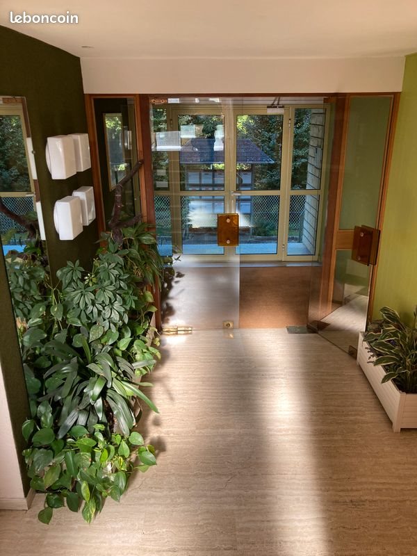 Appartement à vendre, 95m², Montbéliard