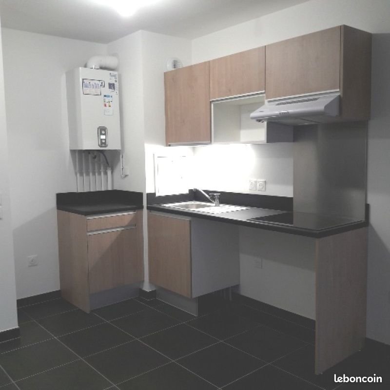 Appartement à louer, 40m², Sartrouville