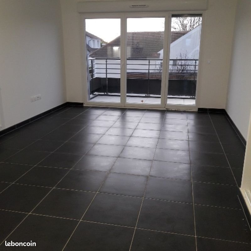 Appartement à louer, 40m², Sartrouville
