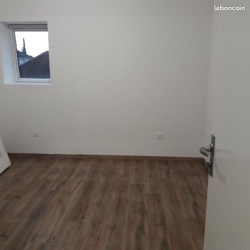 Appartement à louer, 40m², Sartrouville