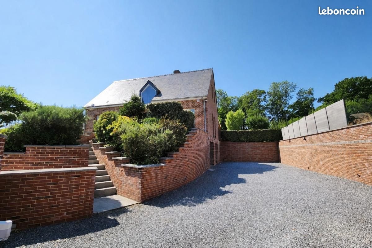 Maison à vendre, 160m², Etroeungt