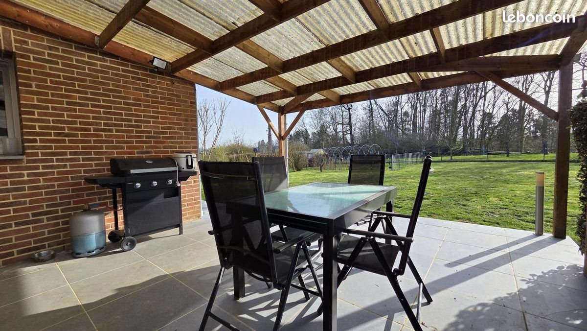 Maison à vendre, 160m², Etroeungt