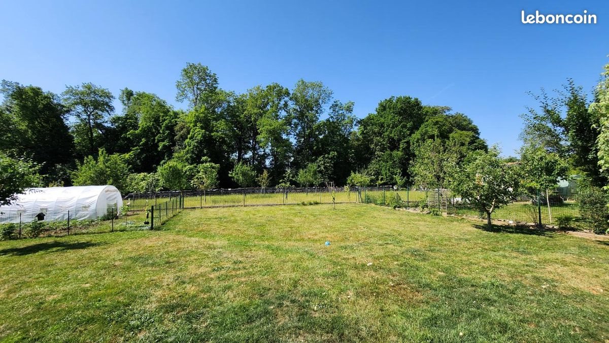 Maison à vendre, 160m², Etroeungt