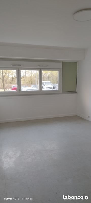 Appartement à louer, 63m², Maxéville