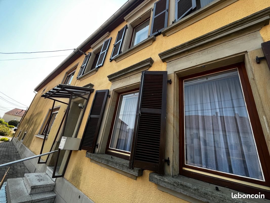 Maison à vendre, 207m², Guenviller