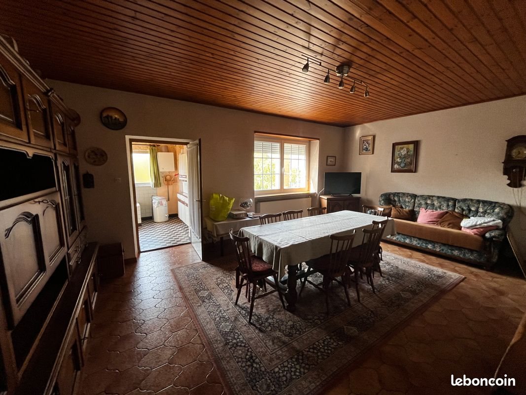 Maison à vendre, 207m², Guenviller