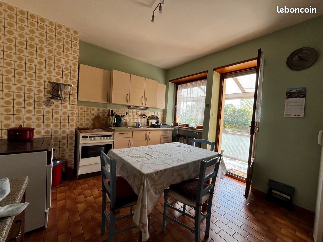 Maison à vendre, 207m², Guenviller