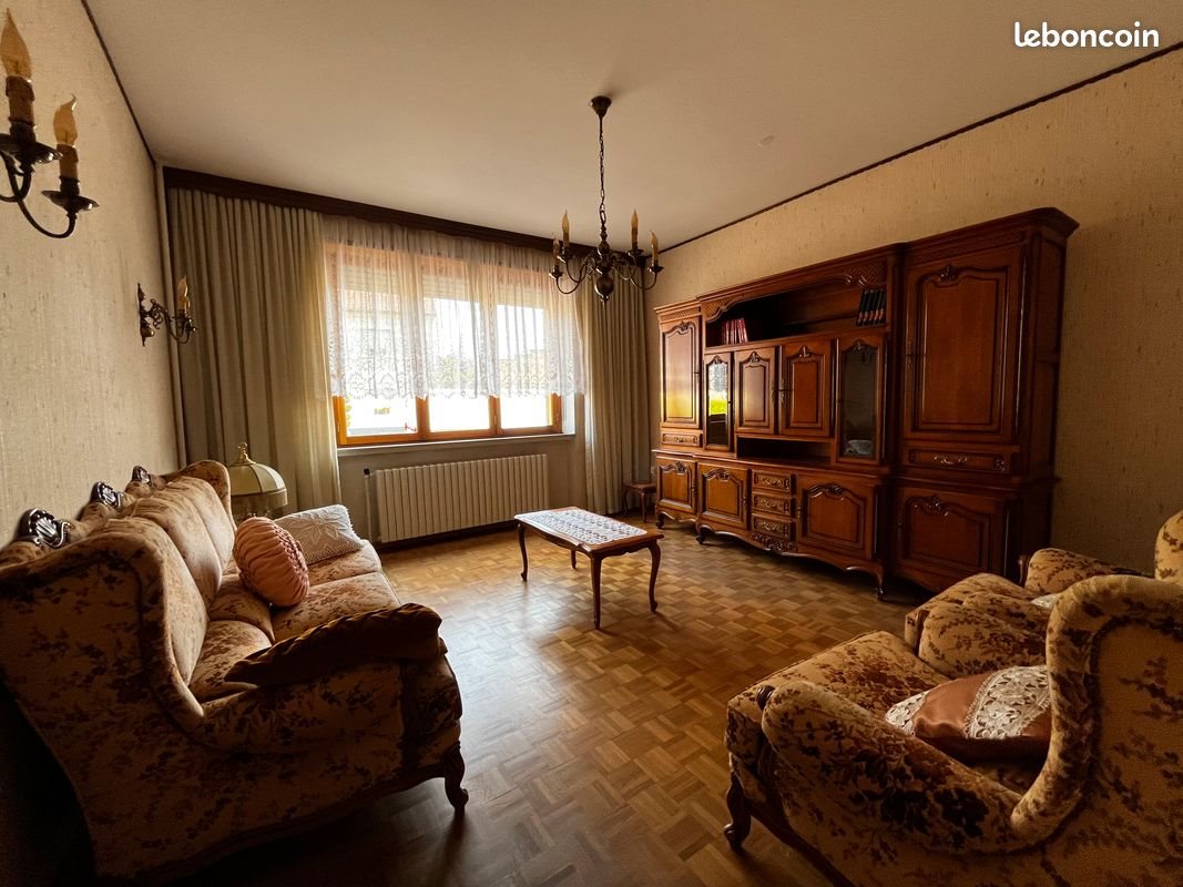 Maison à vendre, 207m², Guenviller