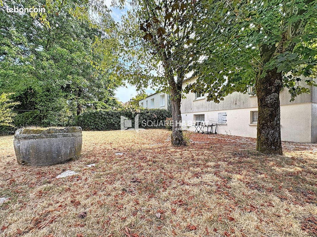 Maison à vendre, 101m², Niort