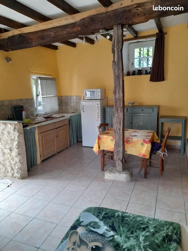 Appartement à louer, 28m², Auch