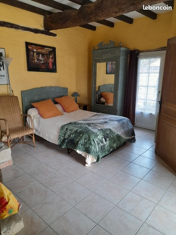 Appartement à louer, 28m², Auch