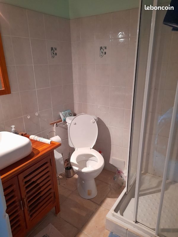 Appartement à louer, 28m², Auch