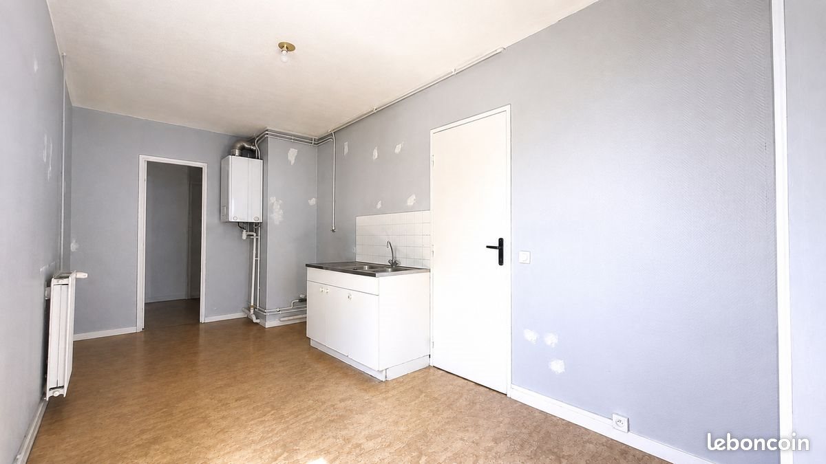 Appartement à vendre, 92m², Villeneuve-d'Ascq