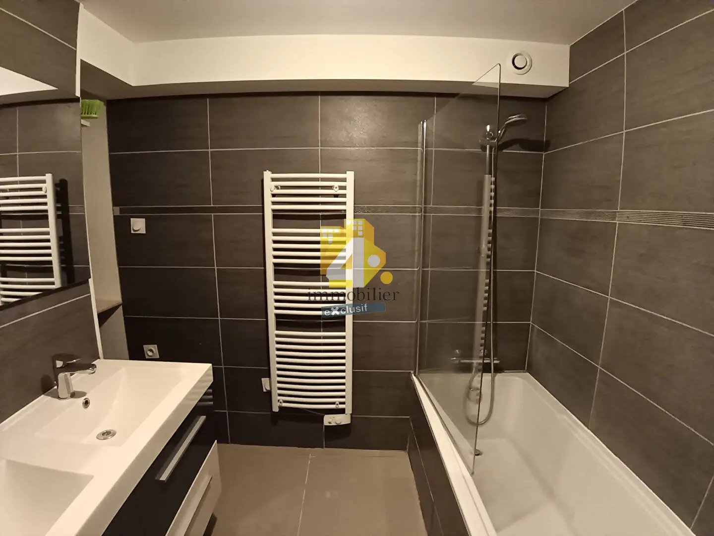Appartement à louer, 47m², Pontchâteau