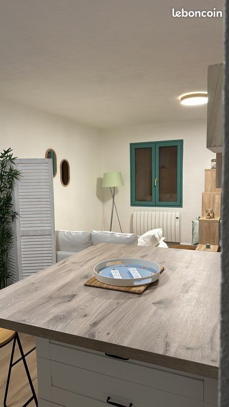 Appartement à vendre, 30m², Agen