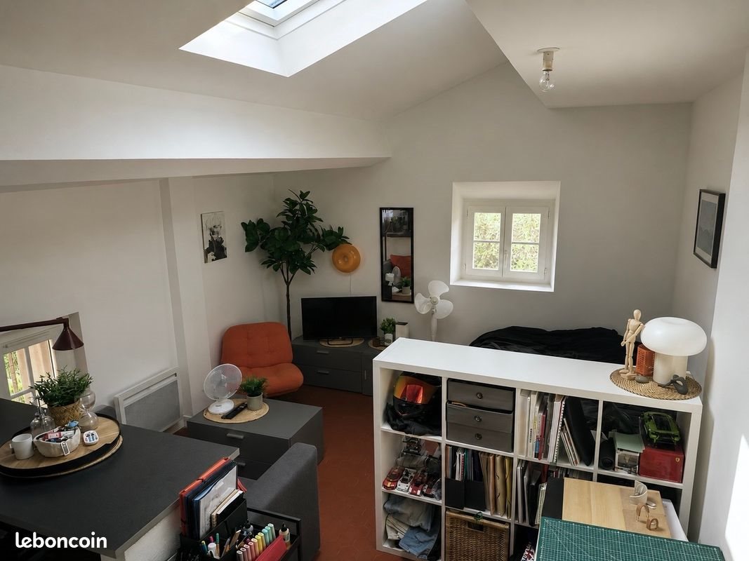 Appartement à louer, 30m², La Valette-du-Var