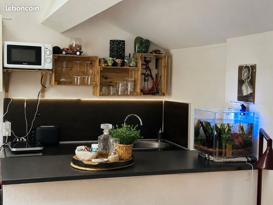 Appartement à louer, 30m², La Valette-du-Var