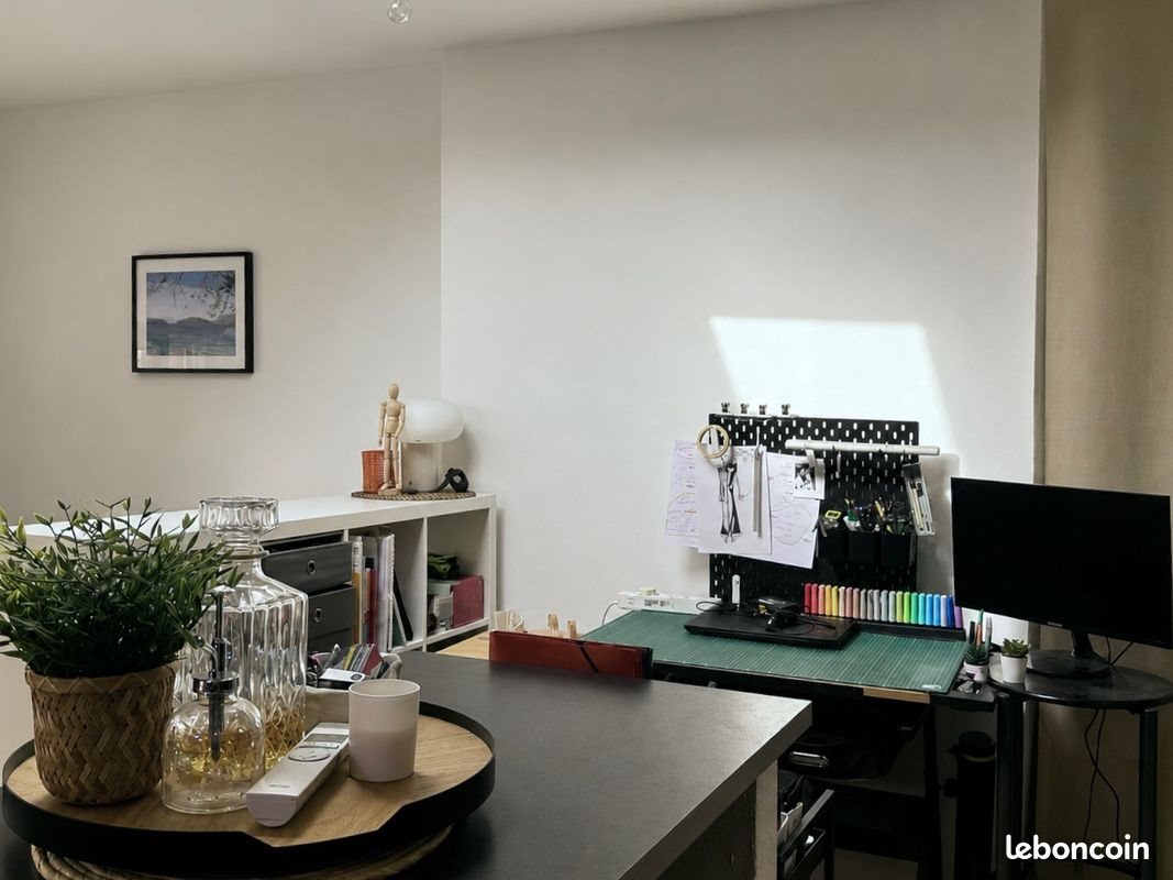 Appartement à louer, 30m², La Valette-du-Var