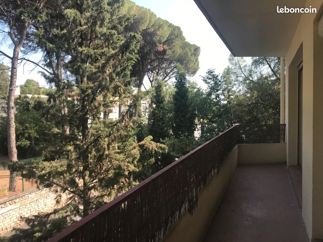 Appartement à louer, 44m², Montpellier