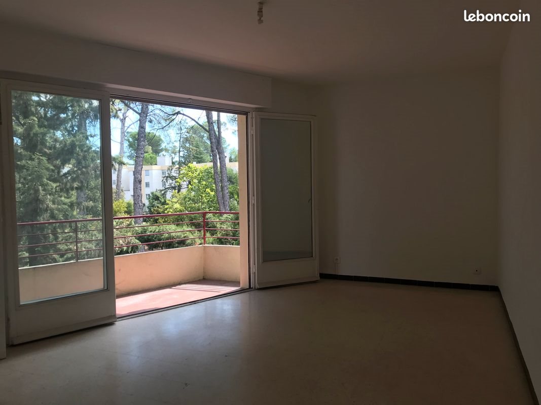 Appartement à louer, 44m², Montpellier
