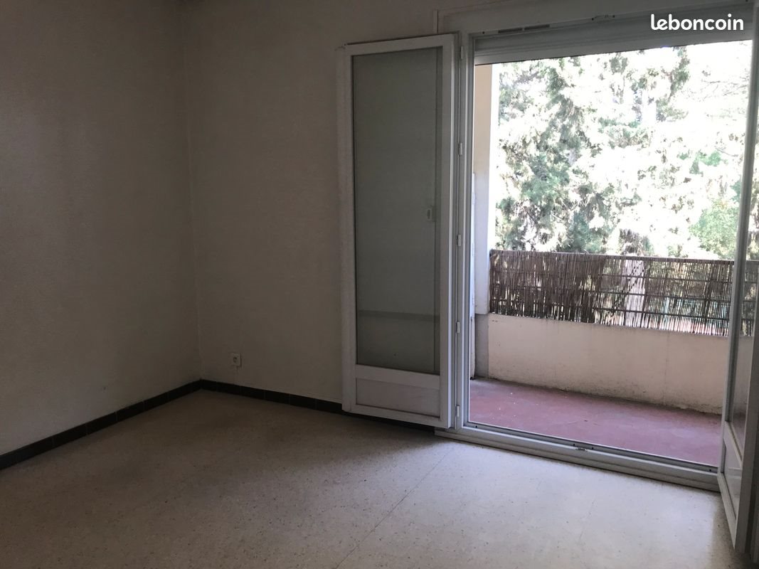 Appartement à louer, 44m², Montpellier