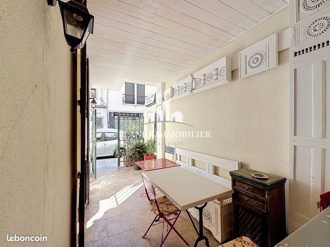 Maison à vendre, 86m², Antibes