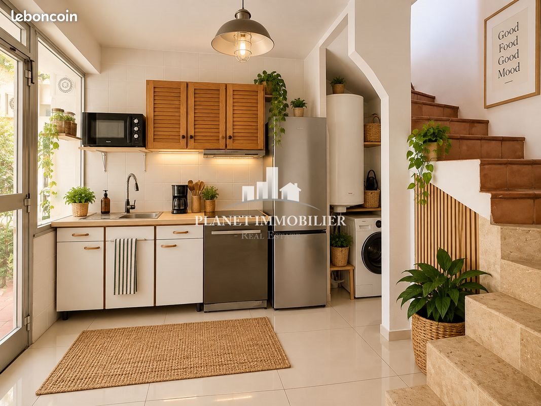 Maison à vendre, 86m², Antibes