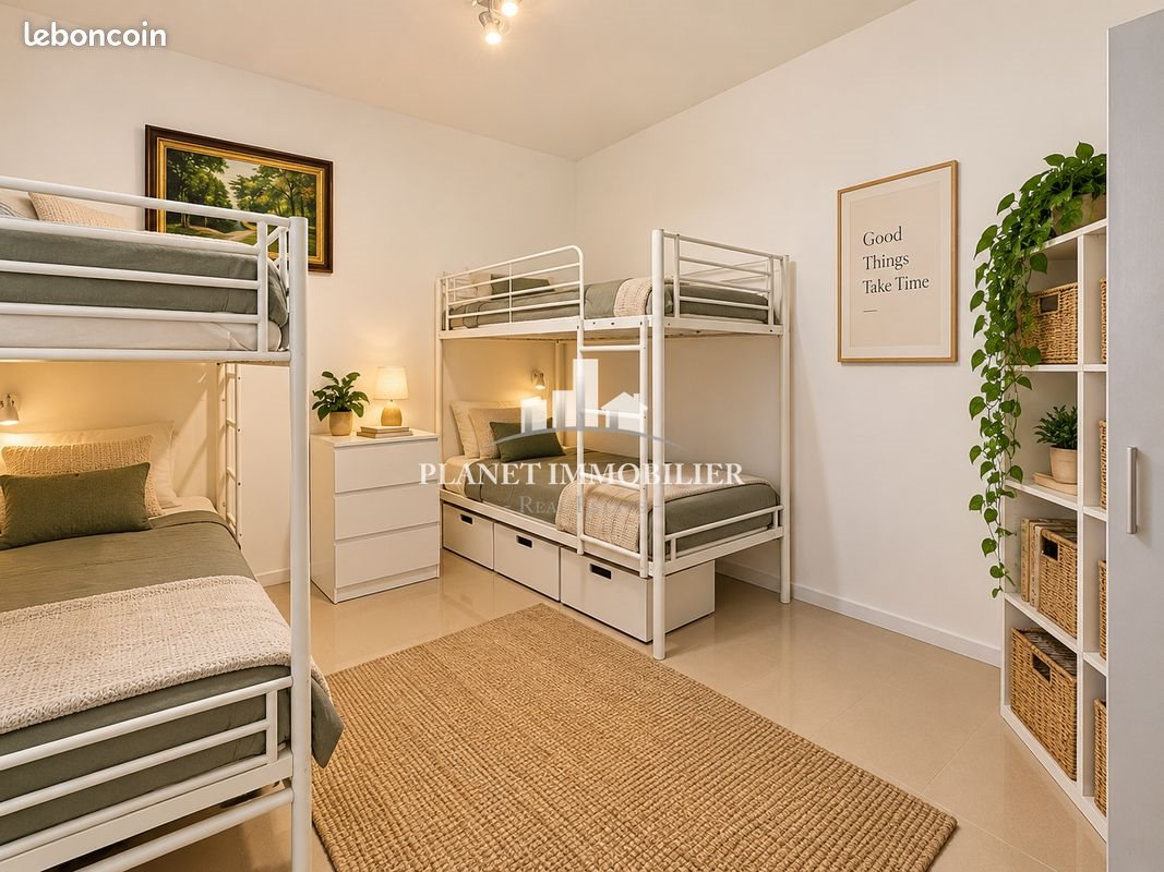 Maison à vendre, 86m², Antibes