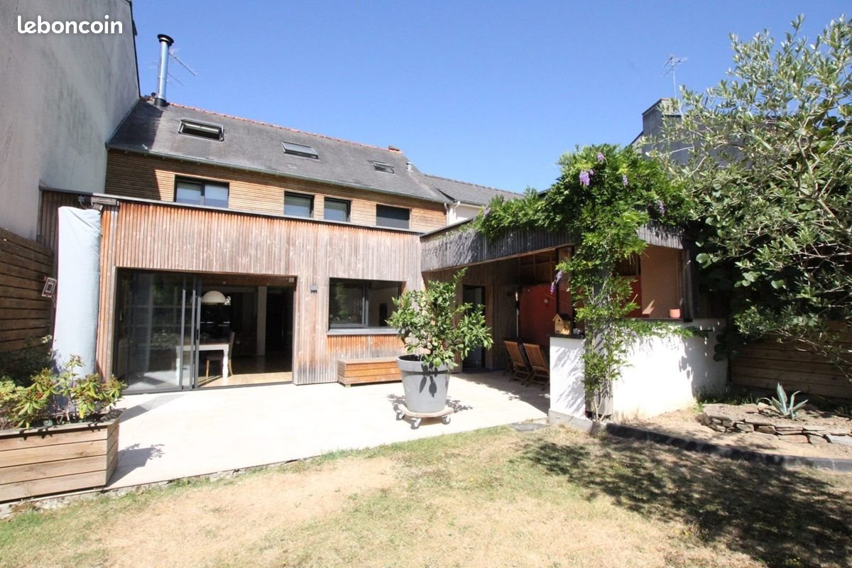 Maison à vendre, 170m², Rennes