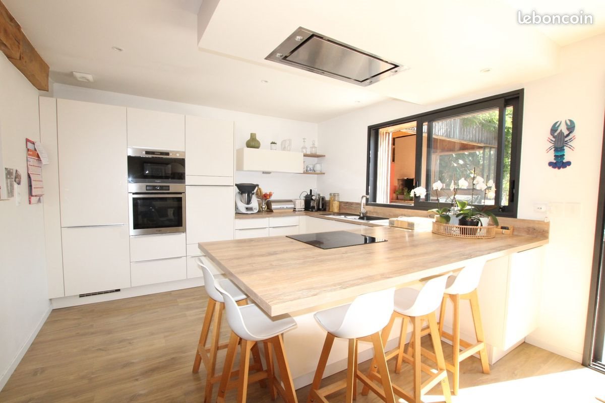 Maison à vendre, 170m², Rennes