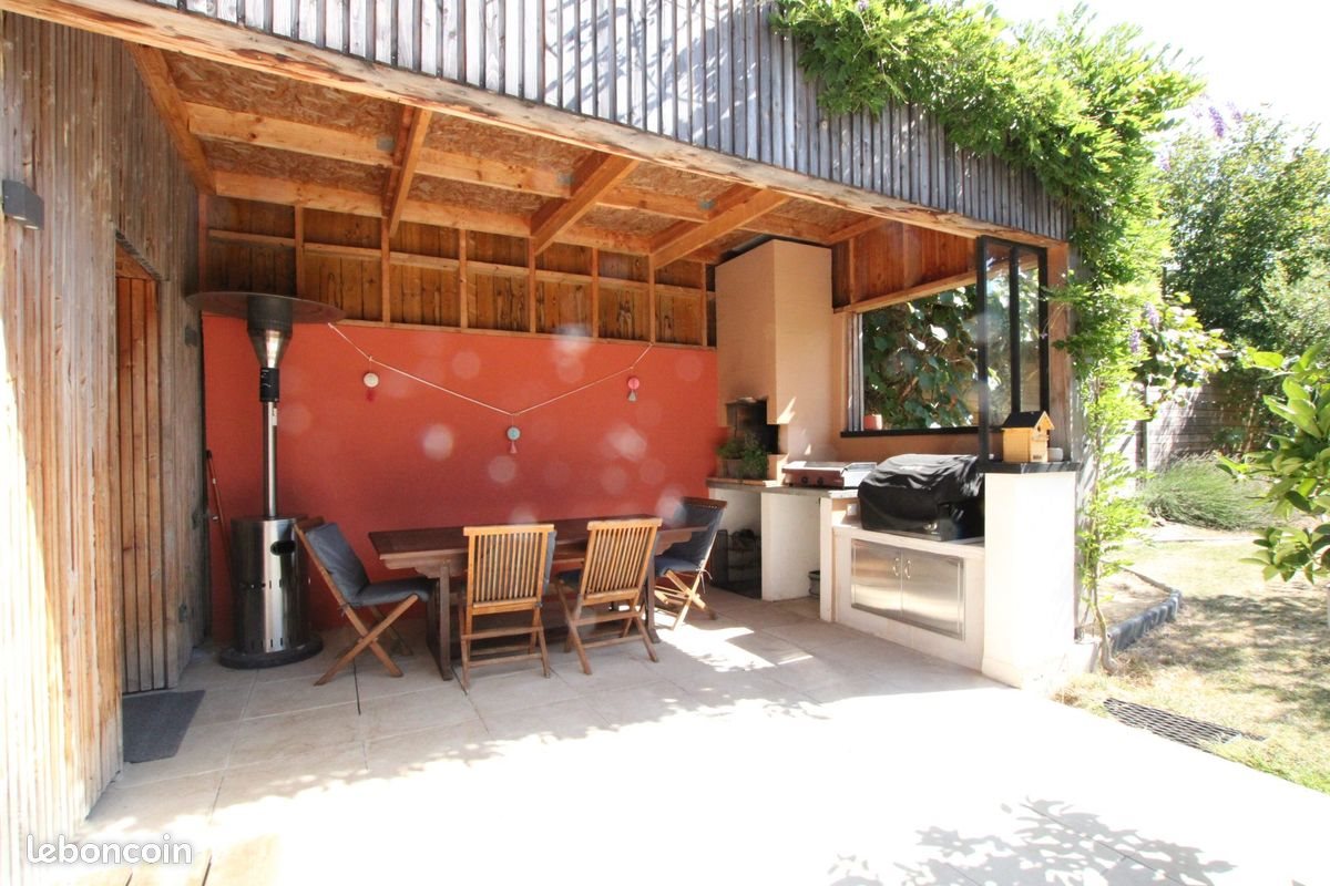 Maison à vendre, 170m², Rennes