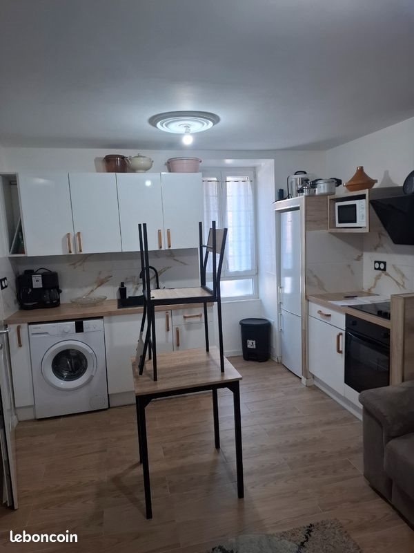 Appartement à louer, 30m², Sablé-sur-Sarthe