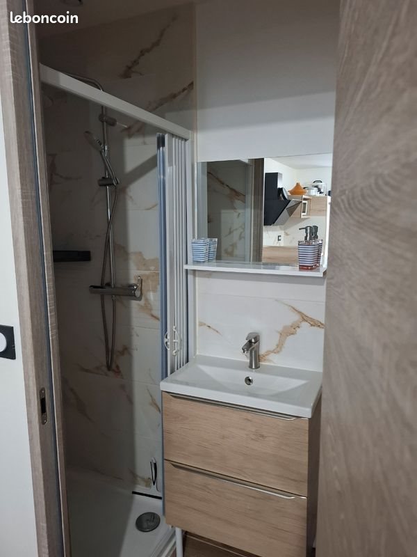 Appartement à louer, 30m², Sablé-sur-Sarthe