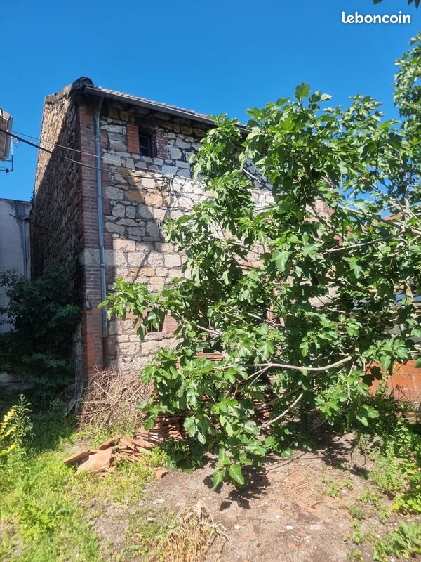 Maison à vendre, 110m², Fraisses