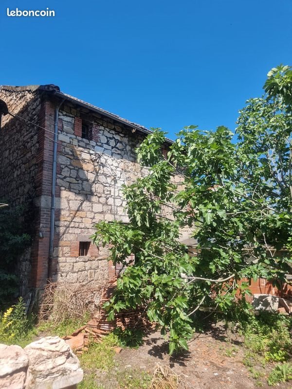 Maison à vendre, 110m², Fraisses