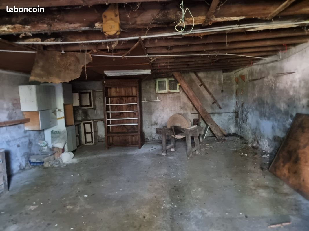Maison à vendre, 110m², Fraisses
