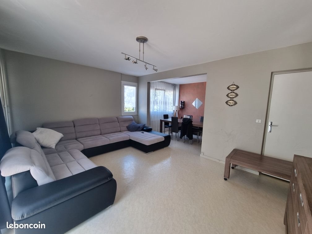 Maison à vendre, 79m², Lys-lez-Lannoy