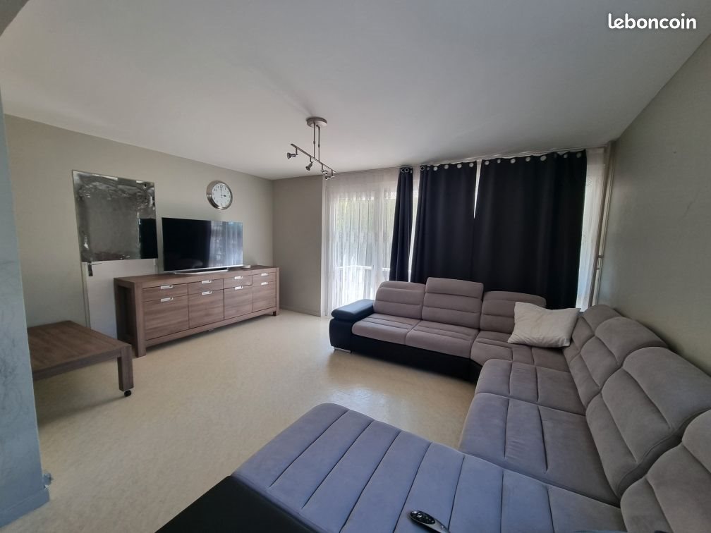 Maison à vendre, 79m², Lys-lez-Lannoy