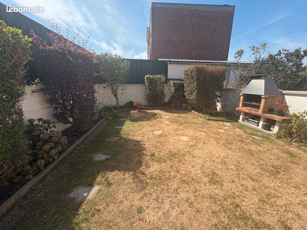 Maison à vendre, 87m², Saint-Pol-sur-Mer