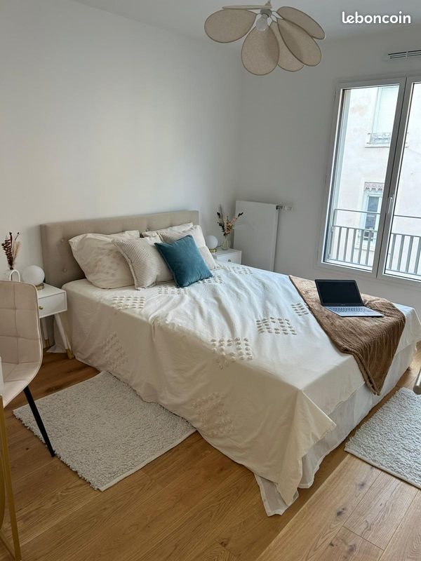 Appartement à vendre, 42m², Bron