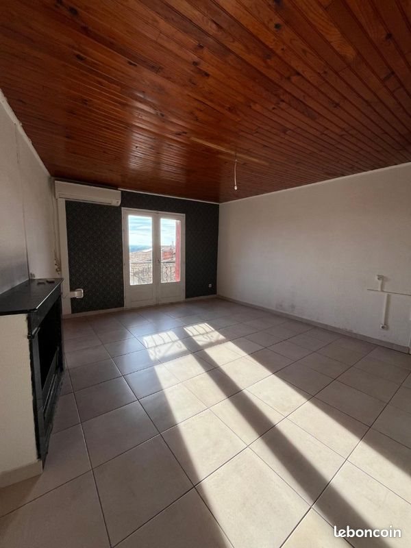 Appartement à louer, 50m², Capestang