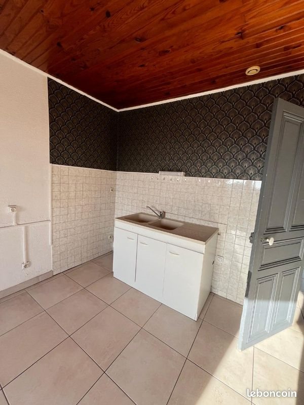 Appartement à louer, 50m², Capestang