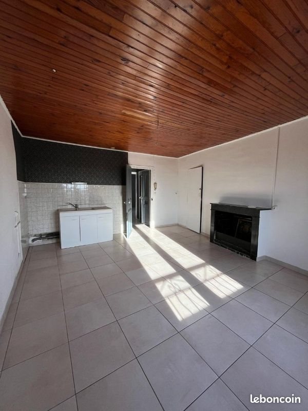 Appartement à louer, 50m², Capestang
