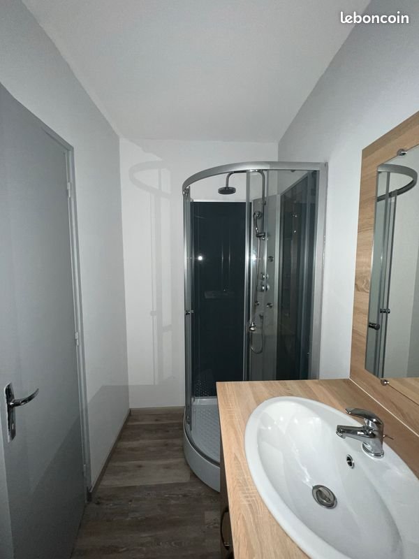 Appartement à louer, 40m², Saint-Gaudens