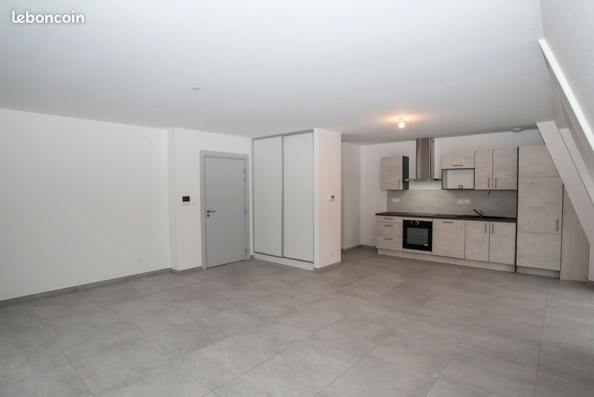 Appartement à louer, 58m², Barr