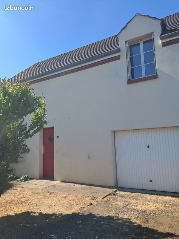 Maison à louer, 93m², Ladon