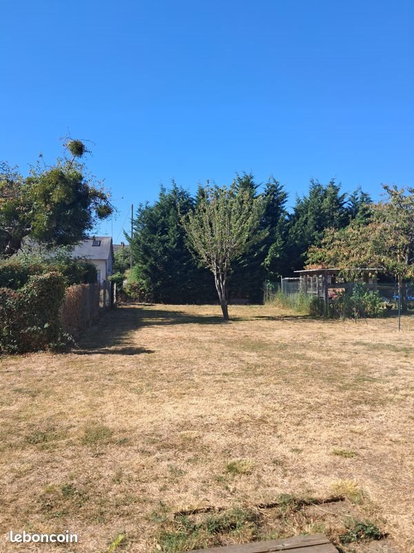 Maison à louer, 93m², Ladon
