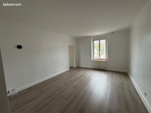 Appartement à louer, 75m², Damelevières