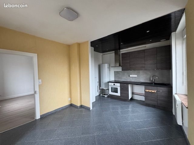 Appartement à louer, 75m², Damelevières