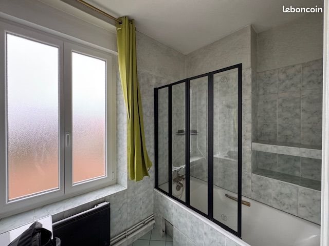 Appartement à louer, 75m², Damelevières